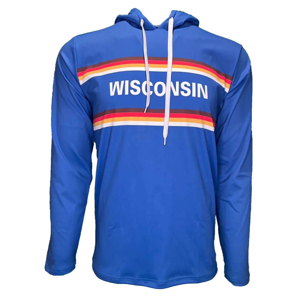 The OG Performance Hoodie