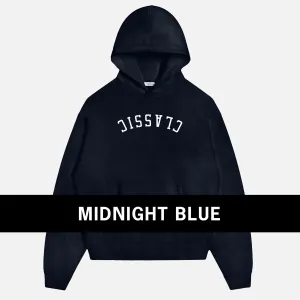 The Original // Her Hoodie // Classic Car Club x Hiro Clark