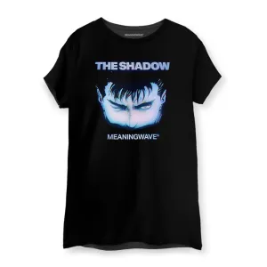 The Shadow Womens Crew Tee