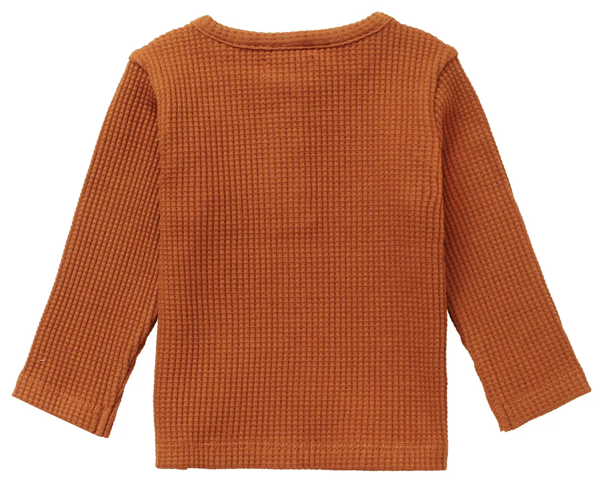 The Spilsby Long Sleeve - BABY