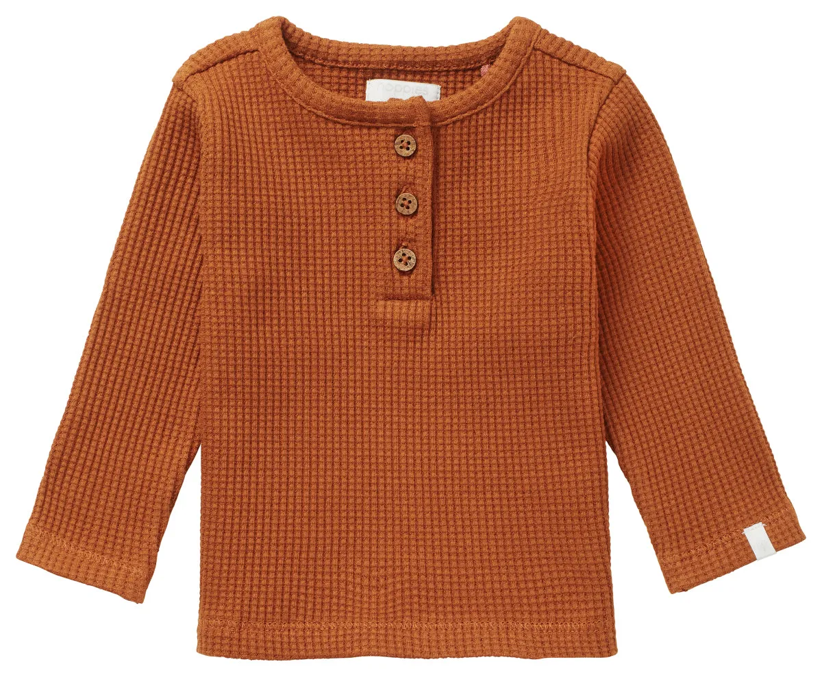 The Spilsby Long Sleeve - BABY