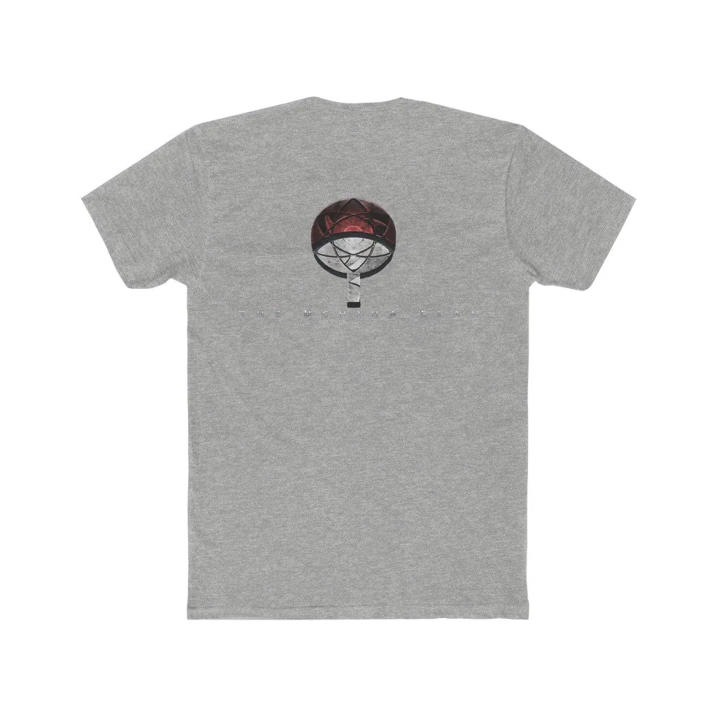 The Uchiha Clan Front Back T-Shirt