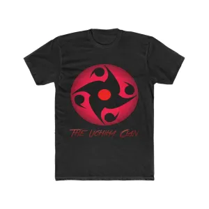 The Uchiha Clan Front Back T-Shirt