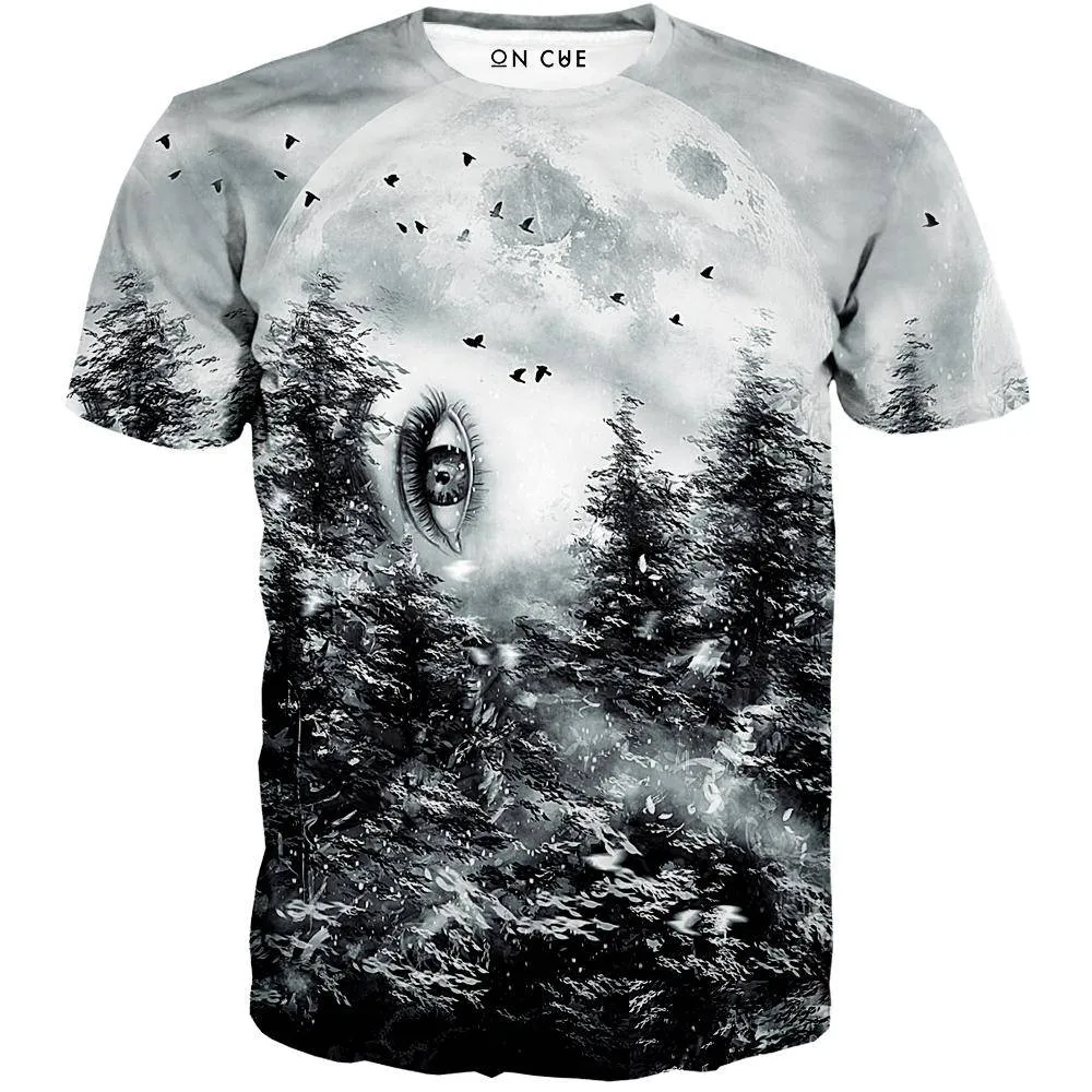 The Watcher T-Shirt