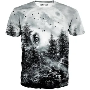 The Watcher T-Shirt