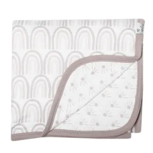 Three-Layer Quilt - Bliss