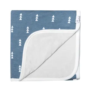 Three-Layer Quilt - North