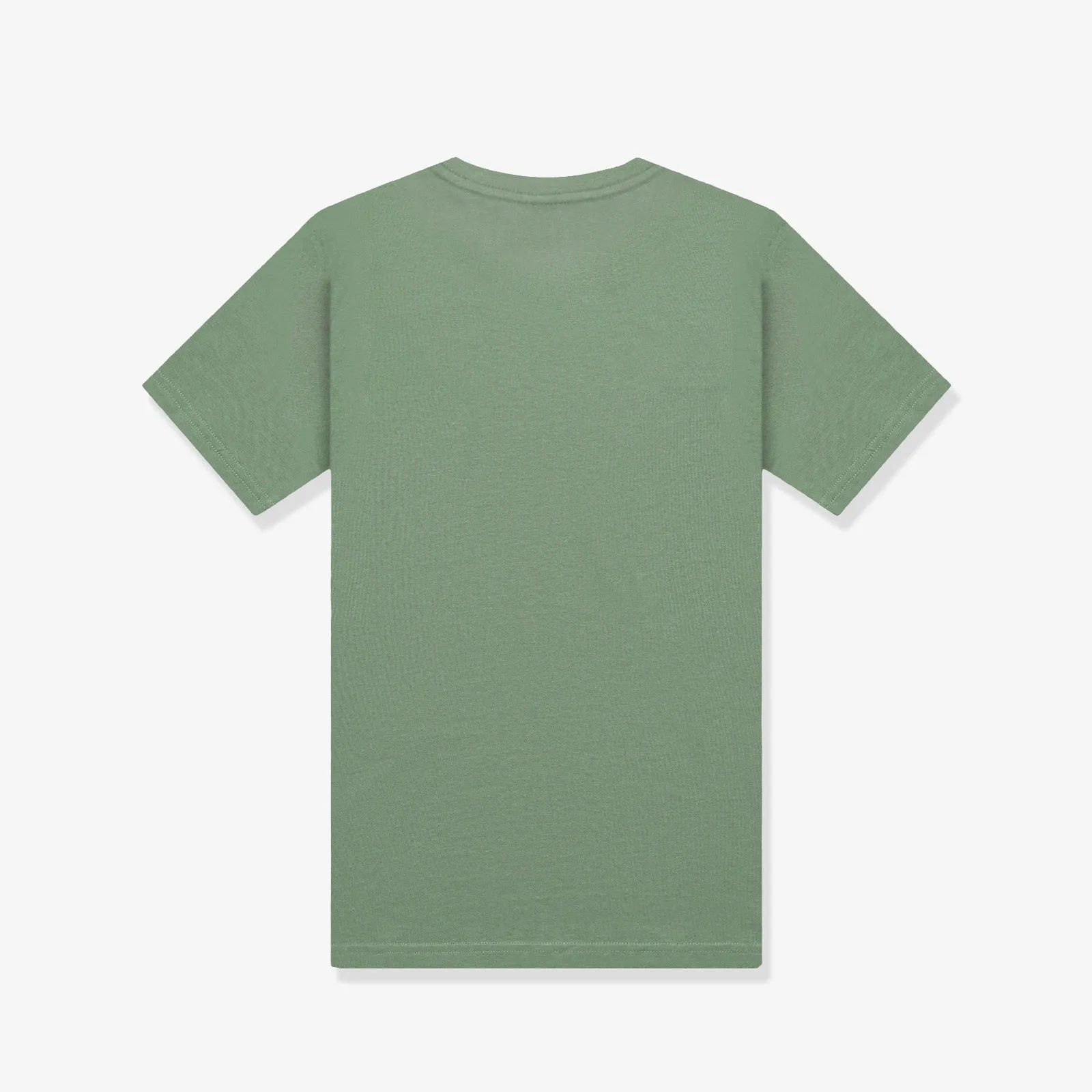 Throwback Icon 3.0 Youth T-Shirt - Fresh Sage