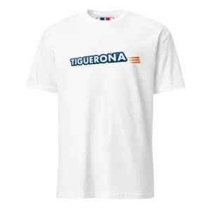 Tiguerona Dominican T-Shirt