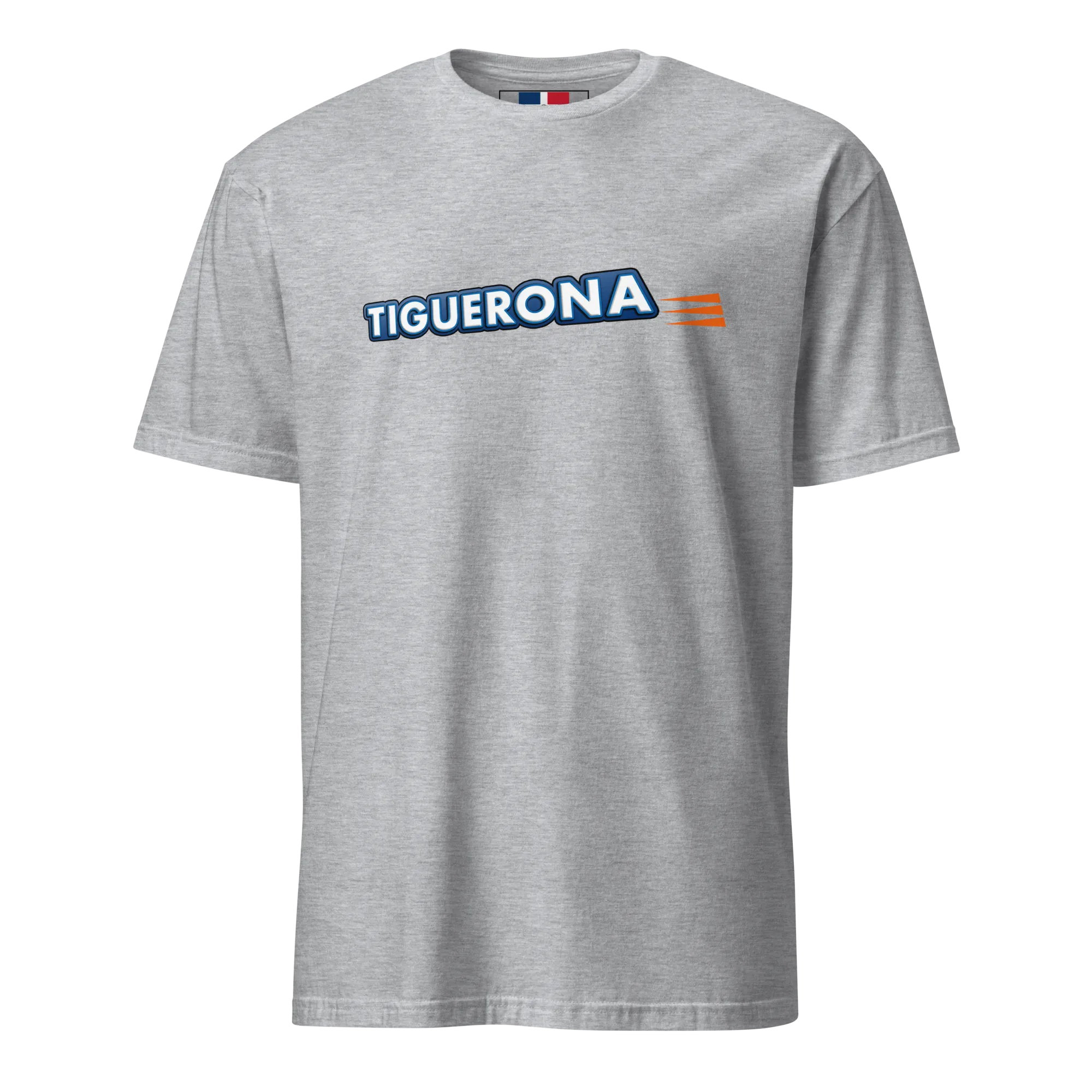 Tiguerona Dominican T-Shirt