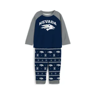 Toddler Christmas Jammies