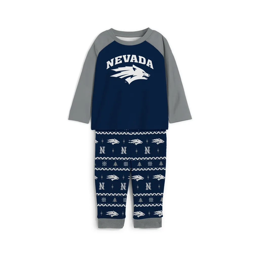 Toddler Christmas Jammies