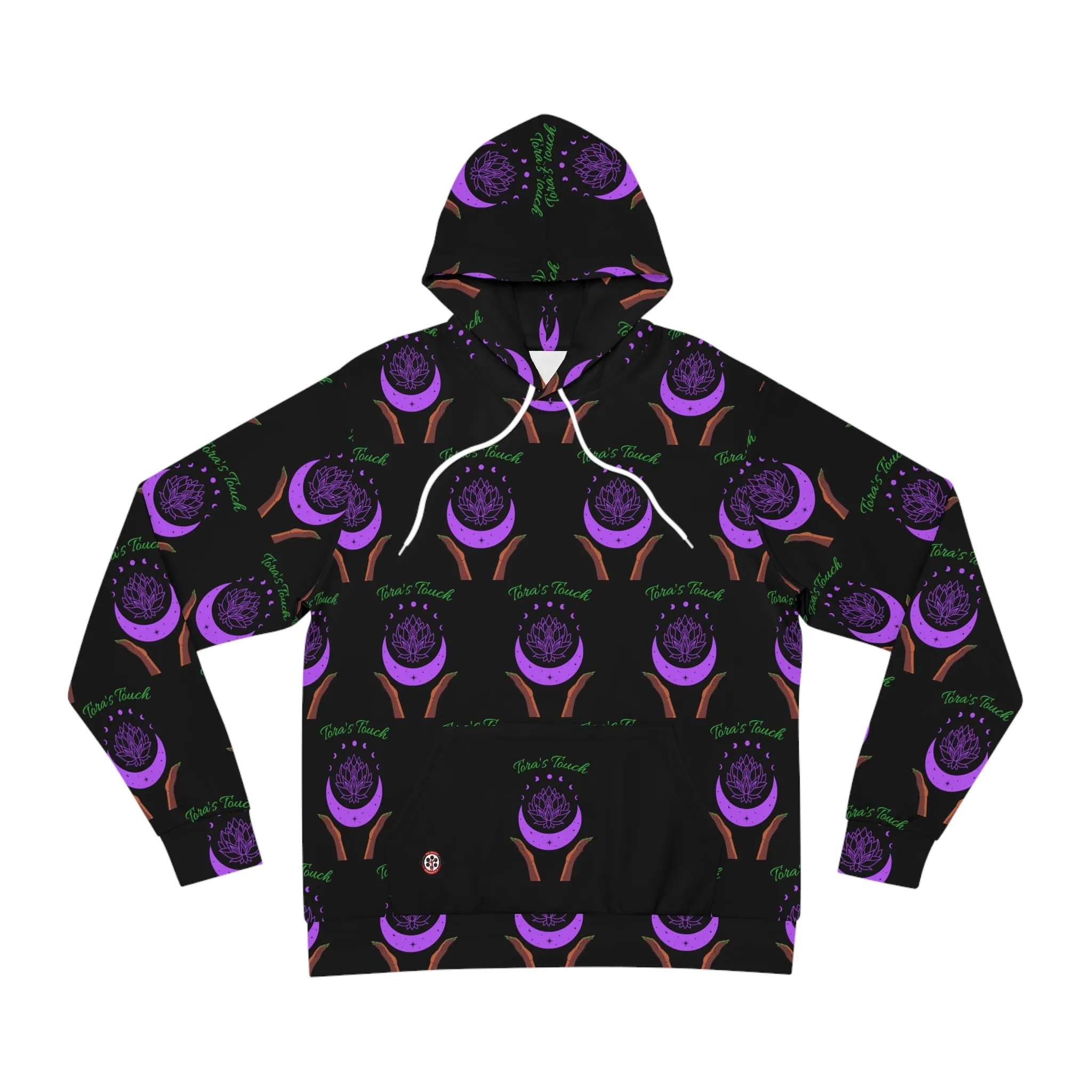 Tora's Touch Hoodie