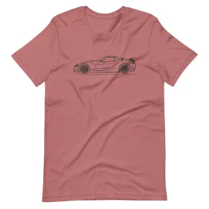 Toyota FT-1 Outline T-shirt