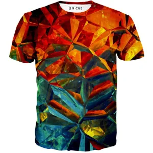 Triangle Trap T-Shirt