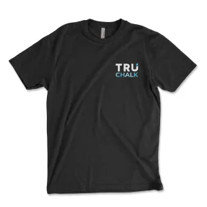 Tru Chalk Training Crewneck T-Shirt