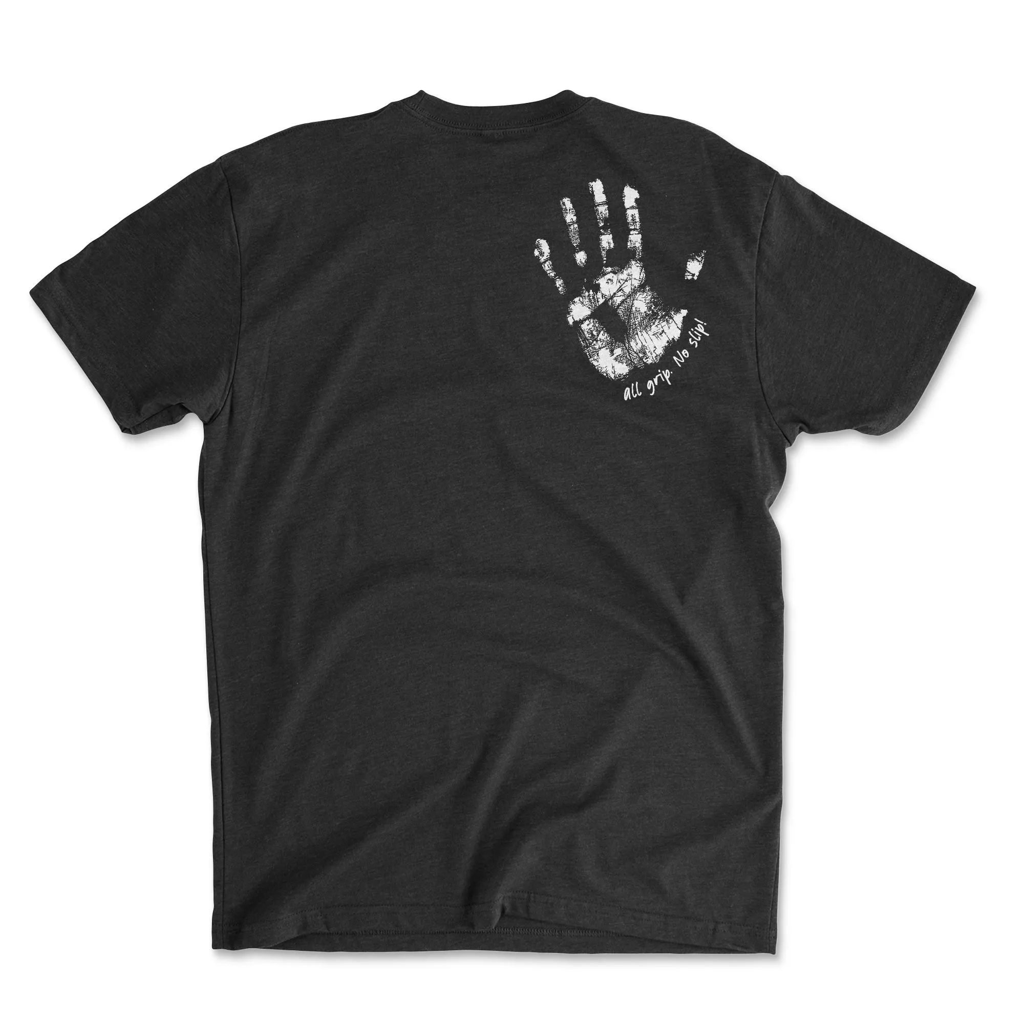 Tru Chalk Training Crewneck T-Shirt