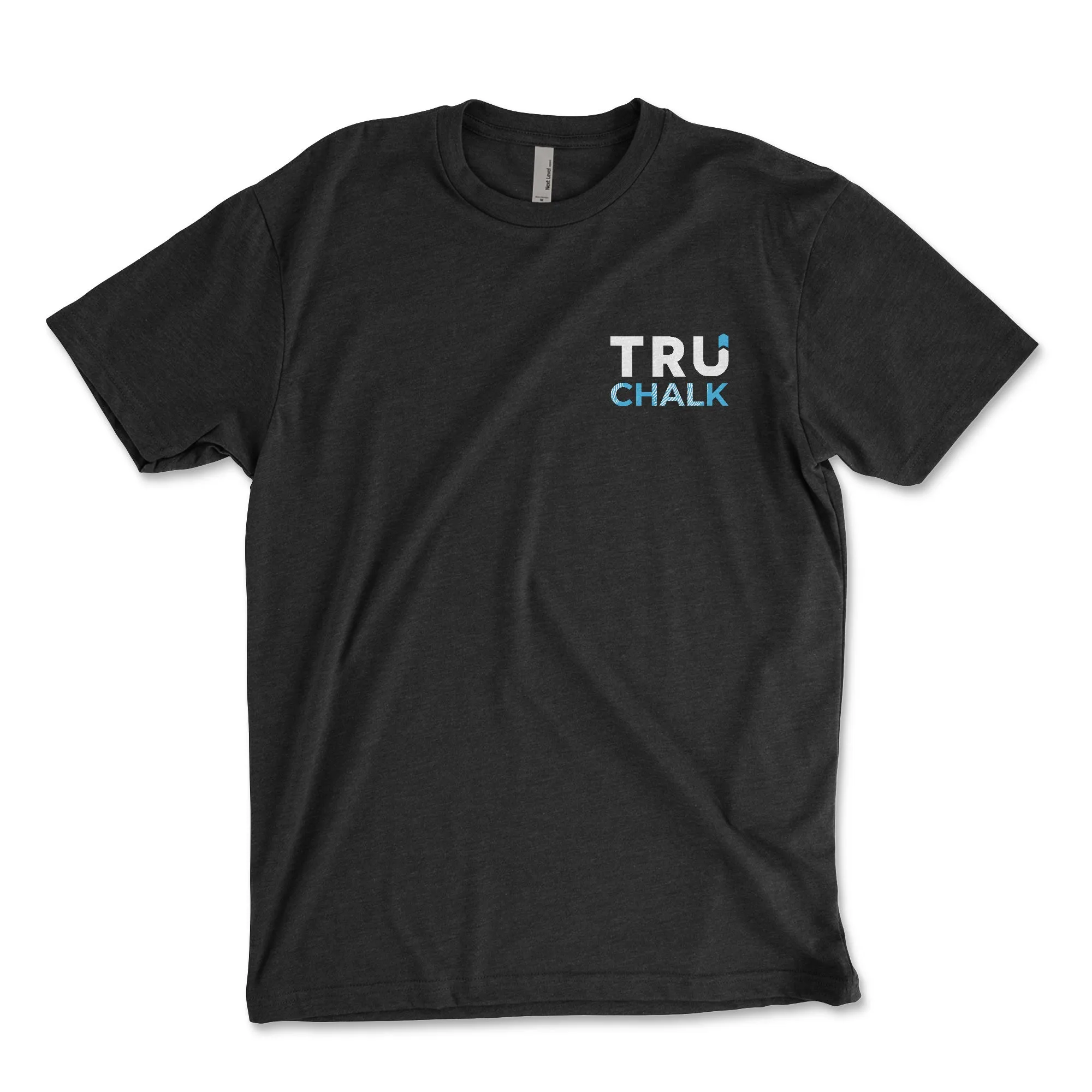 Tru Chalk Training Crewneck T-Shirt