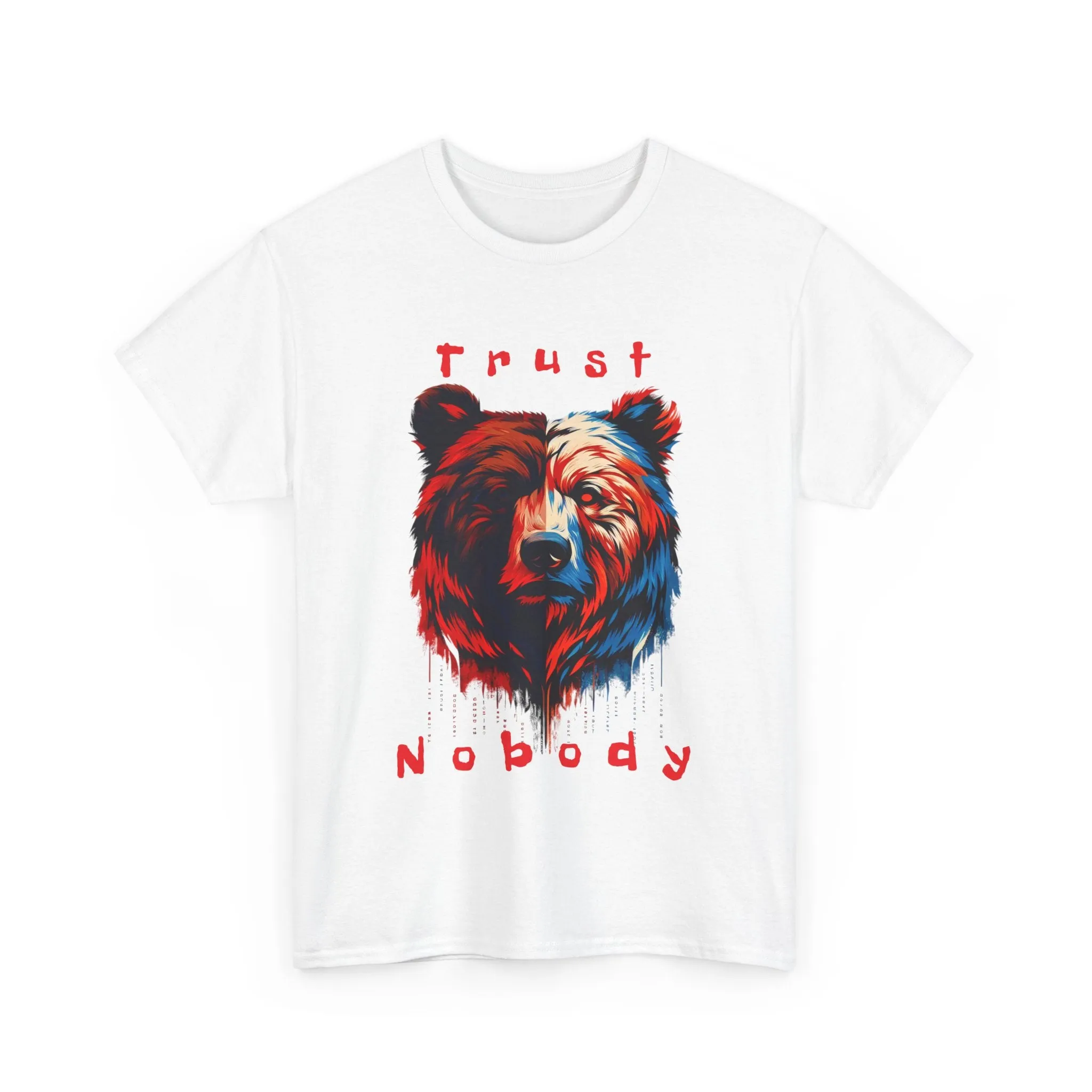 Trust Nobody