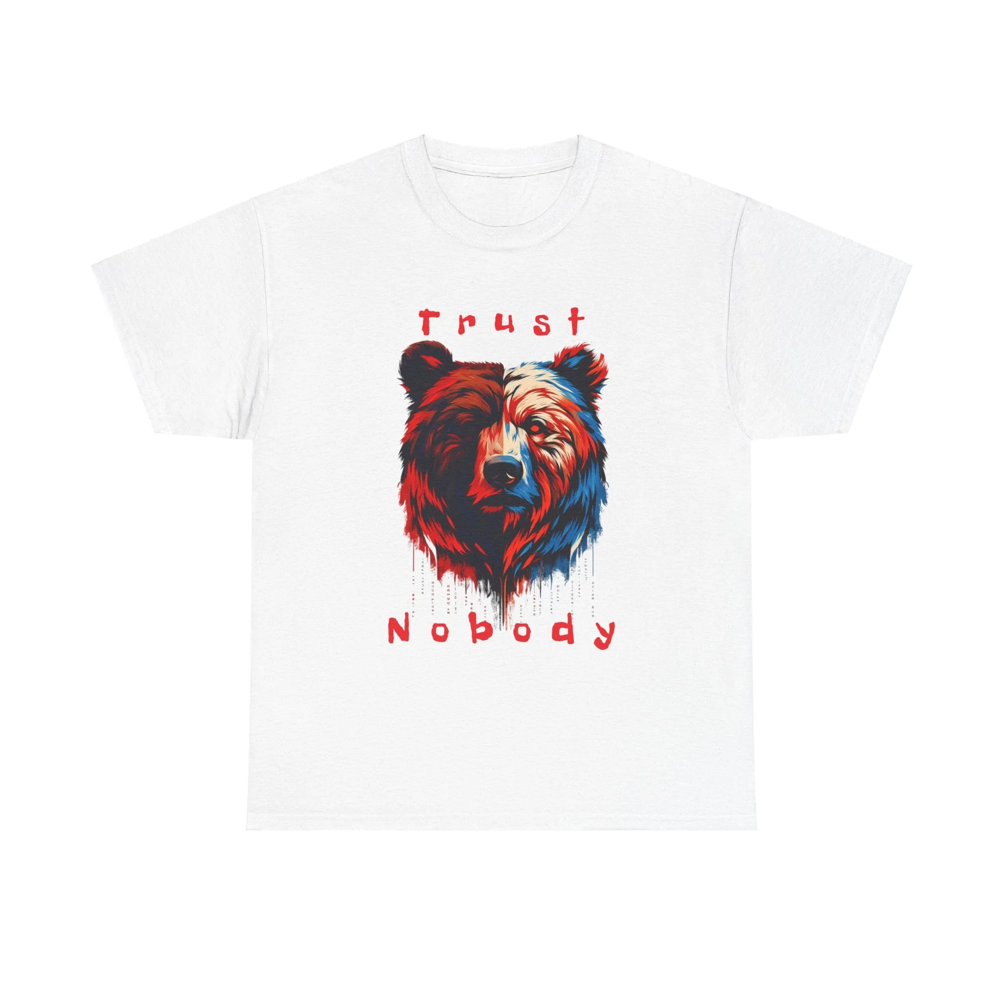 Trust Nobody