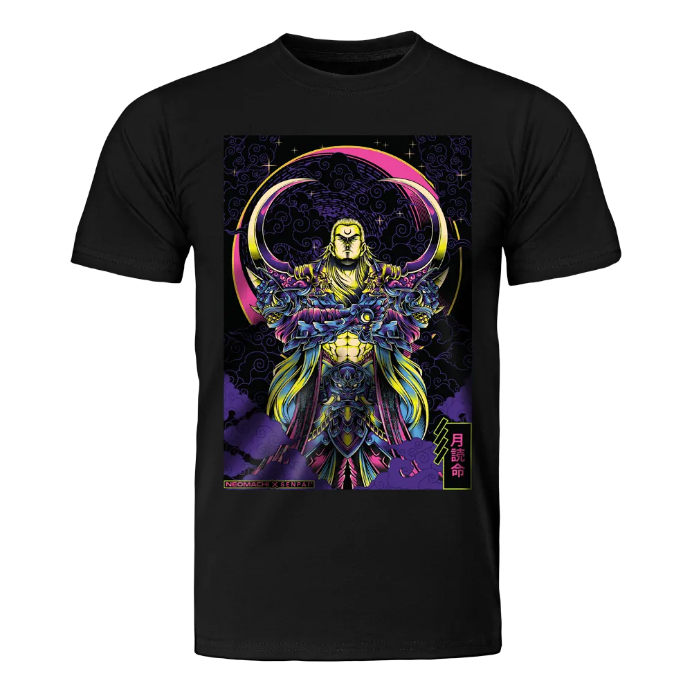 TSUKUYOMI: T-SHIRT