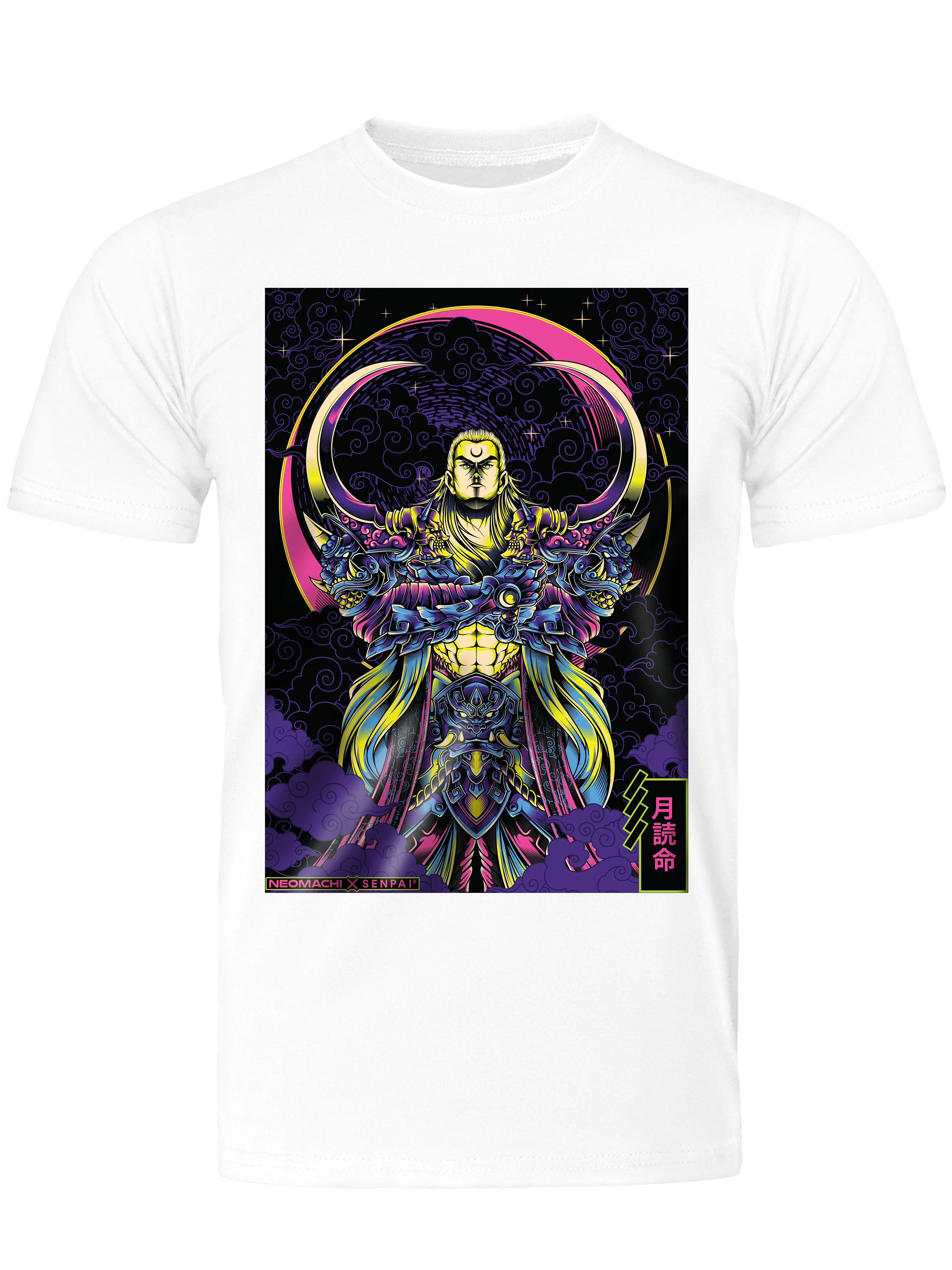 TSUKUYOMI: T-SHIRT