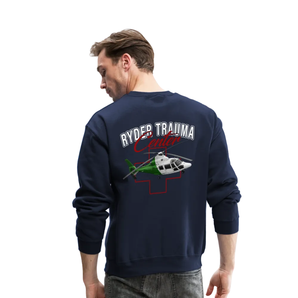 UHealth Jackson Crewneck Sweatshirt