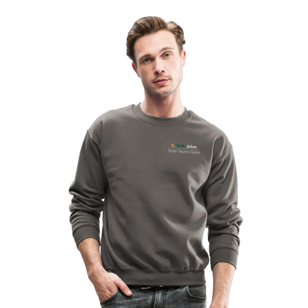 UHealth Jackson Crewneck Sweatshirt