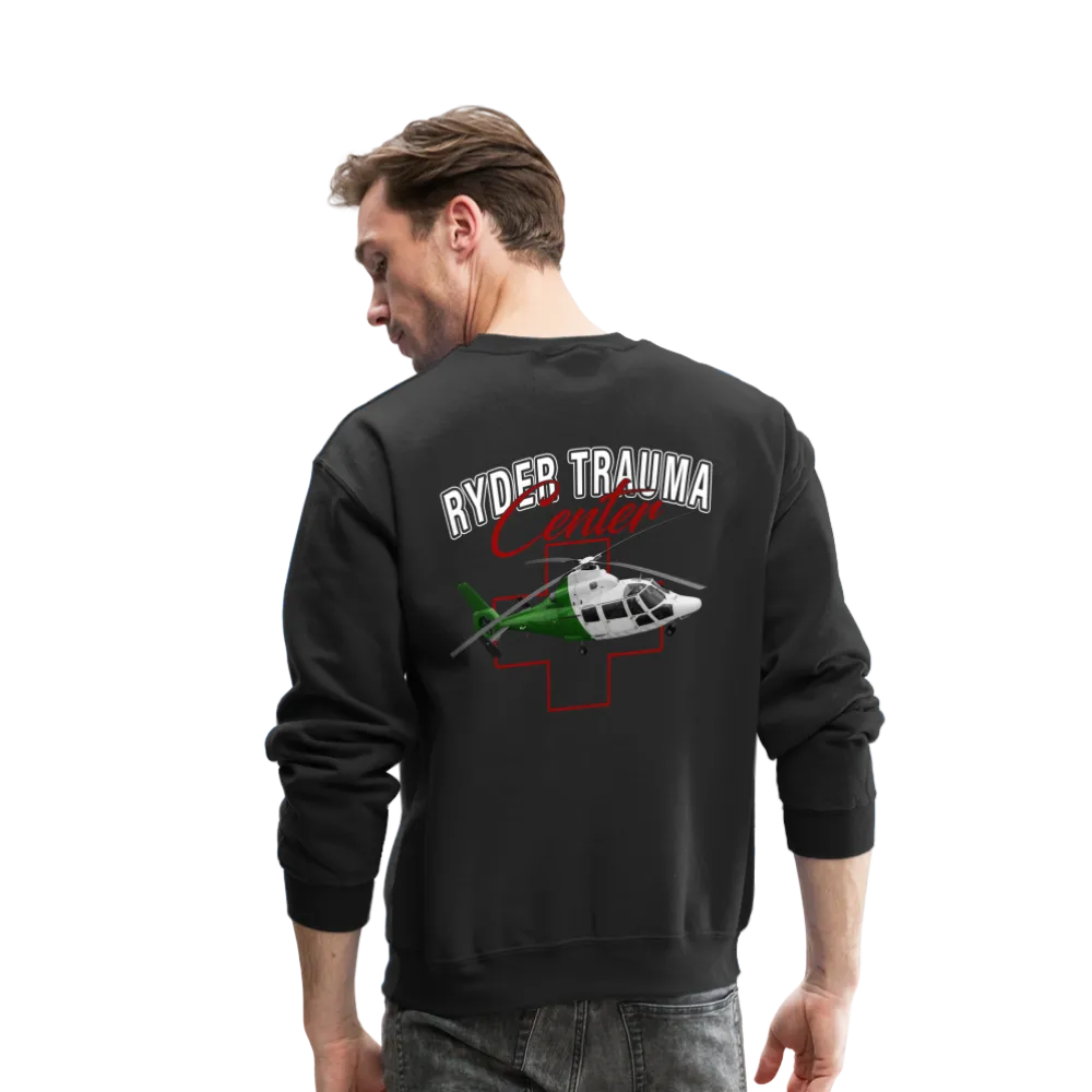 UHealth Jackson Crewneck Sweatshirt