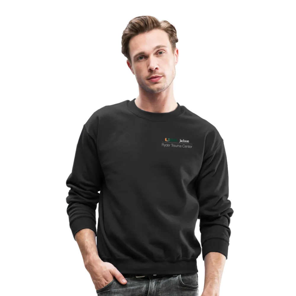 UHealth Jackson Crewneck Sweatshirt