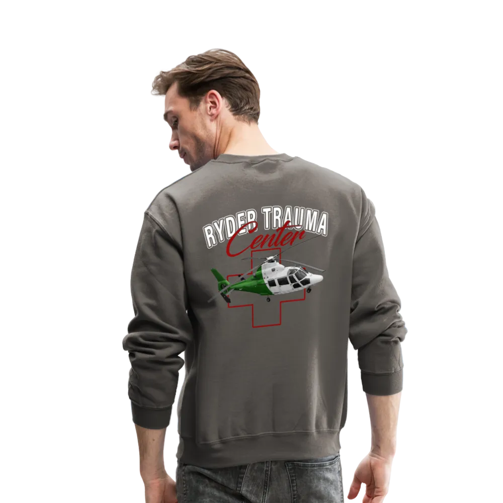 UHealth Jackson Crewneck Sweatshirt