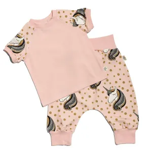 Unicorn Pink