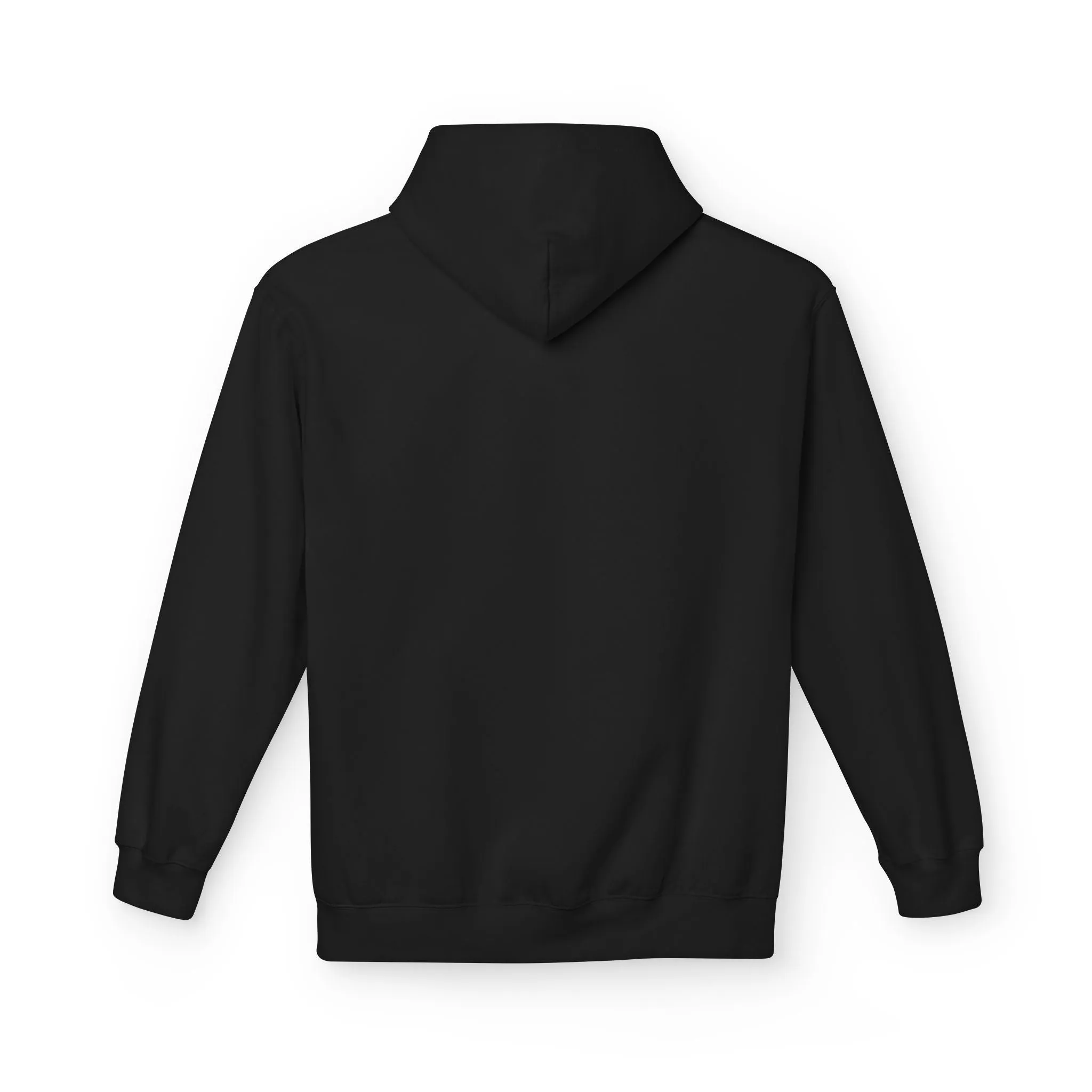 Unisex Midweight Softstyle Fleece Hoodie - Love Our Earth