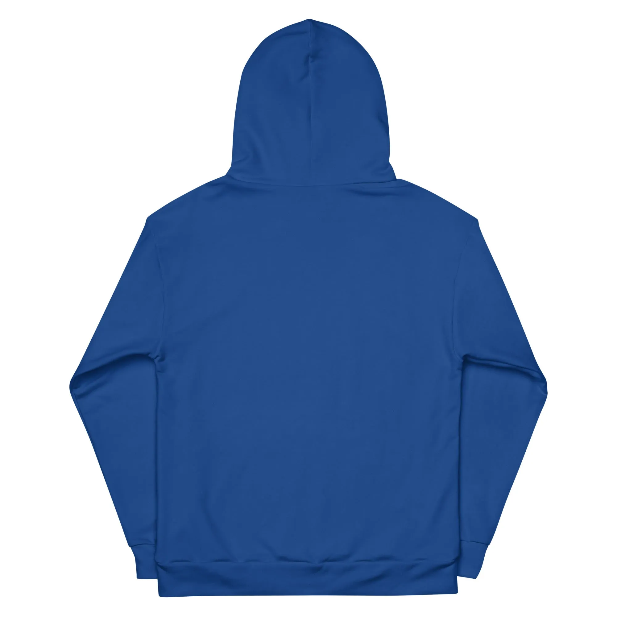 UNTAMED BEAUTY FITNESS CLUB - Unisex Hoodies