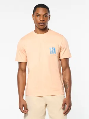 Urso T-Shirt- Beach Sand