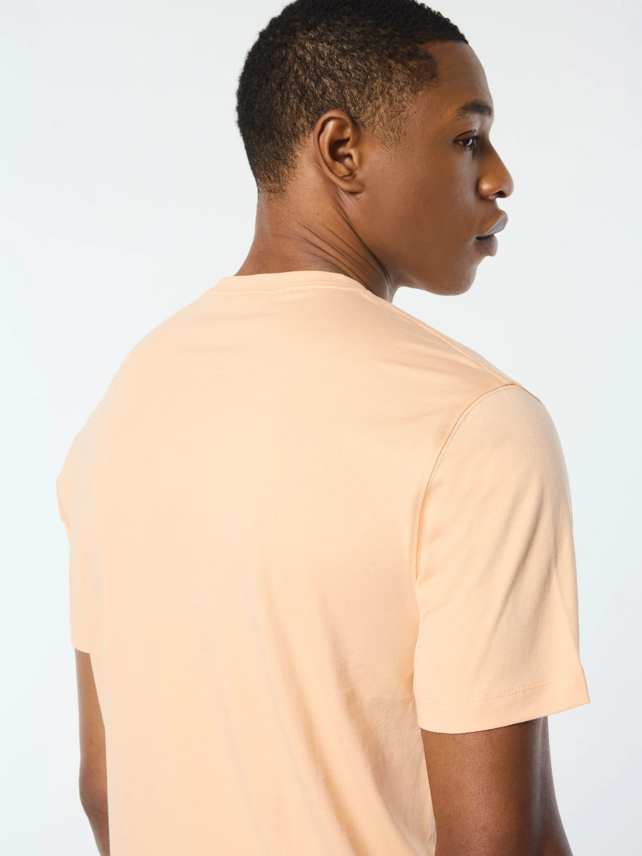 Urso T-Shirt- Beach Sand