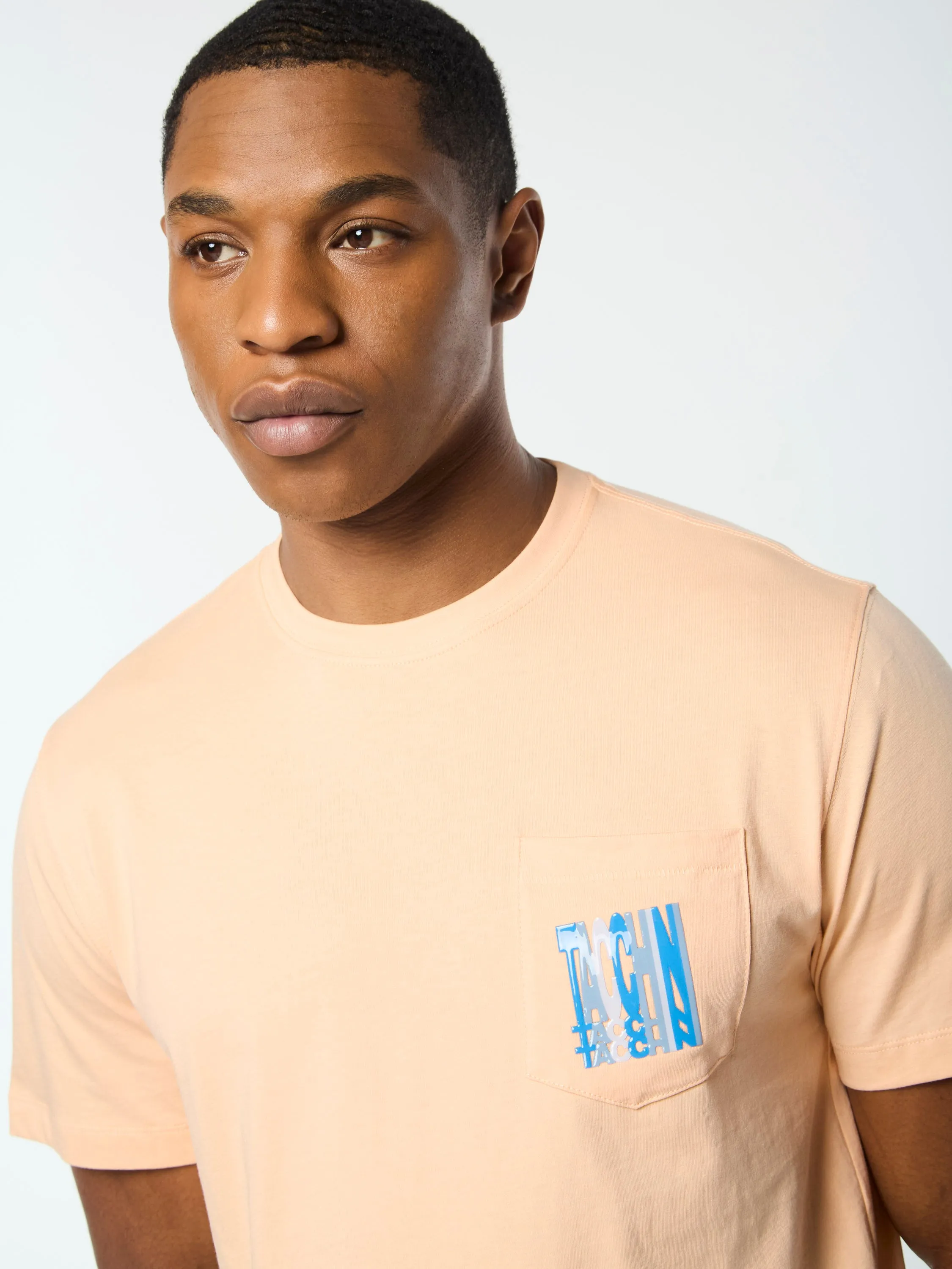 Urso T-Shirt- Beach Sand