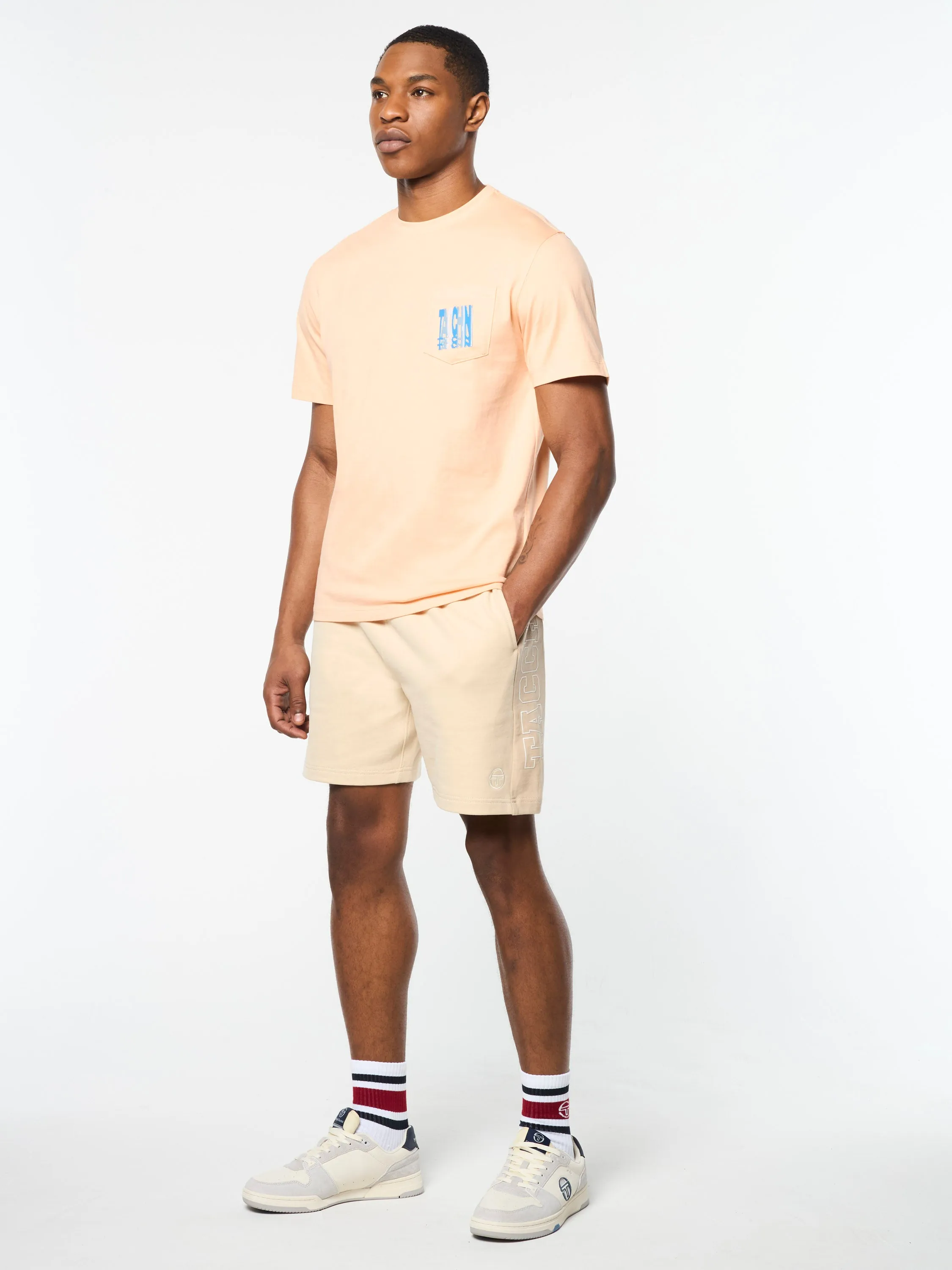 Urso T-Shirt- Beach Sand