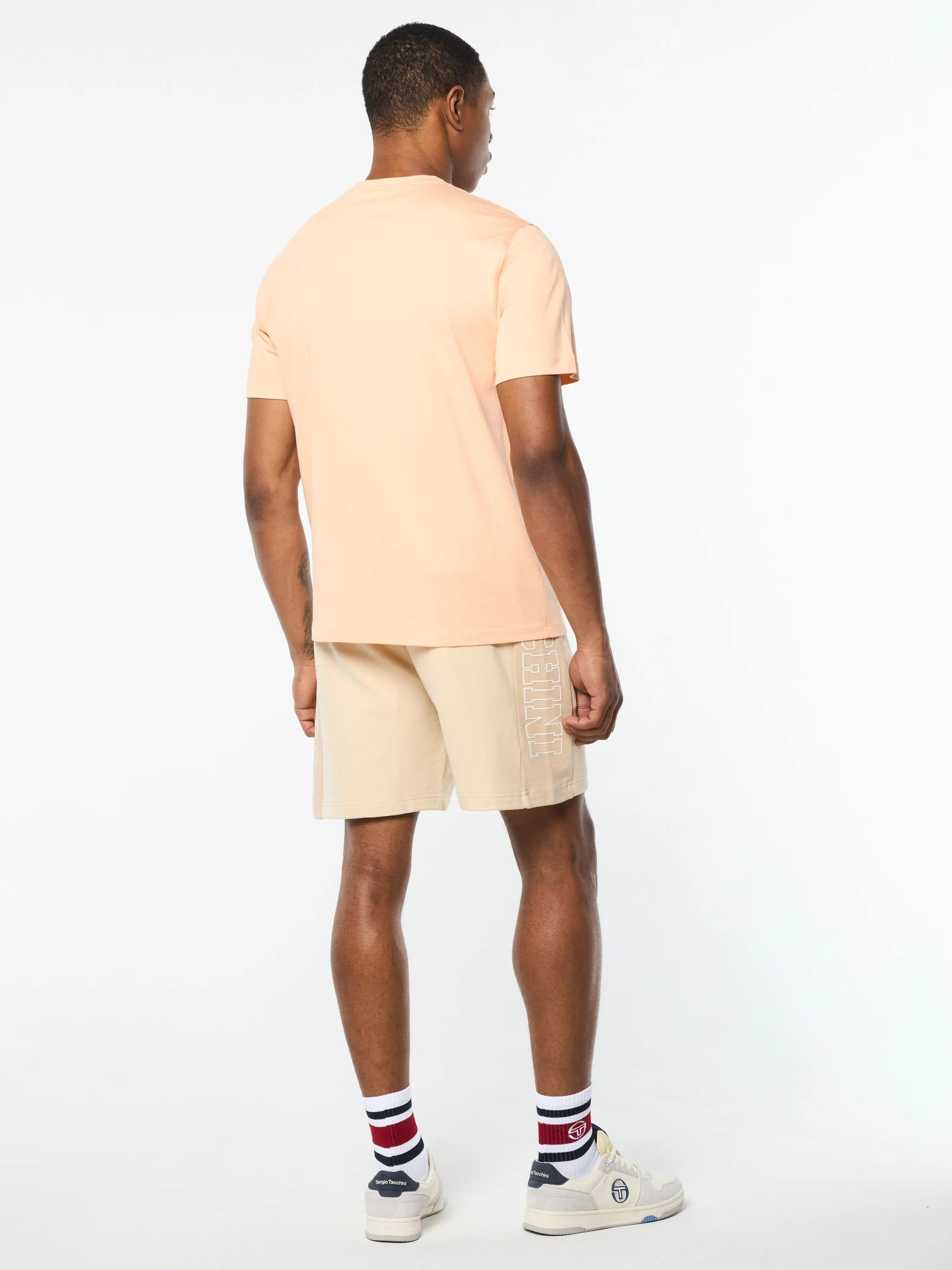 Urso T-Shirt- Beach Sand