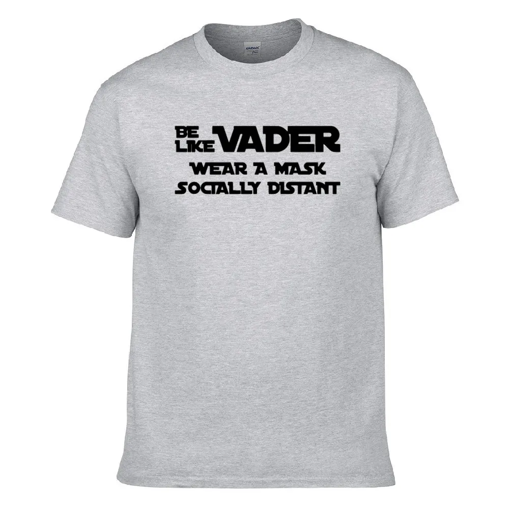 UT BE LIKE VADER Premium Slogan MCO T-Shirt