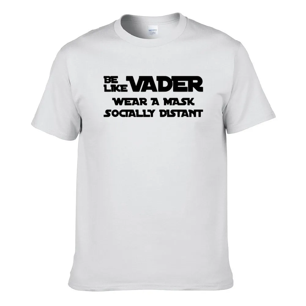 UT BE LIKE VADER Premium Slogan MCO T-Shirt