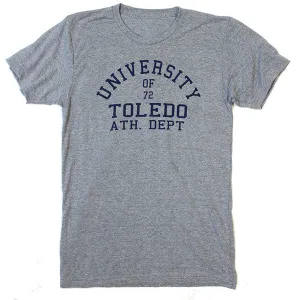 UT Rockets Athletic Department Shirt (Discontinued)