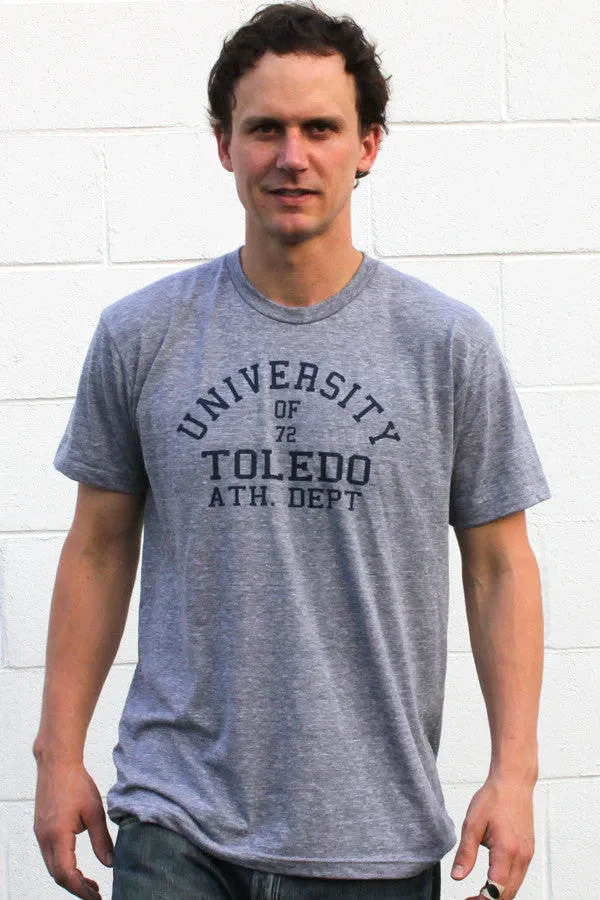 UT Rockets Athletic Department Shirt (Discontinued)