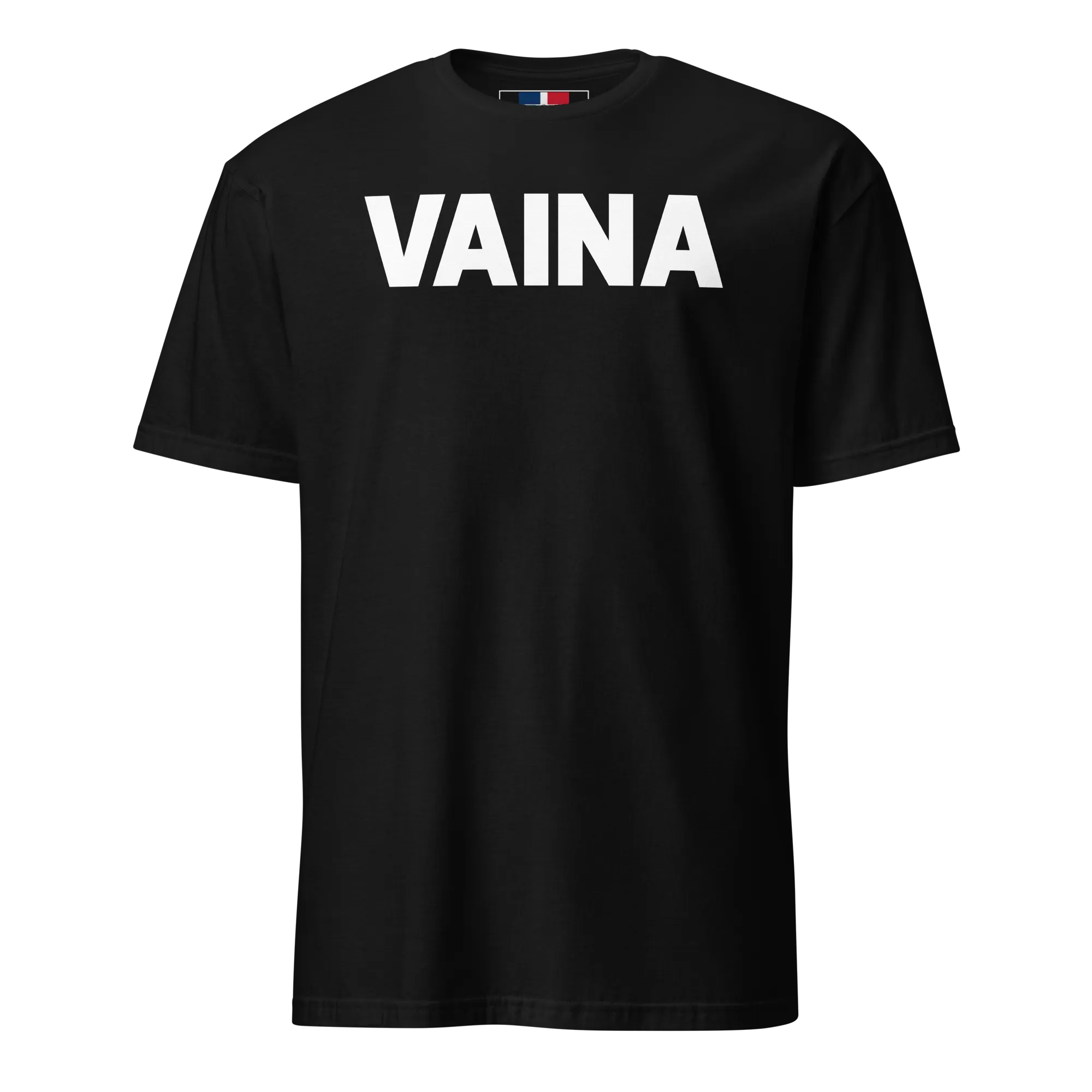 Vaina Unisex Dominican T-Shirt