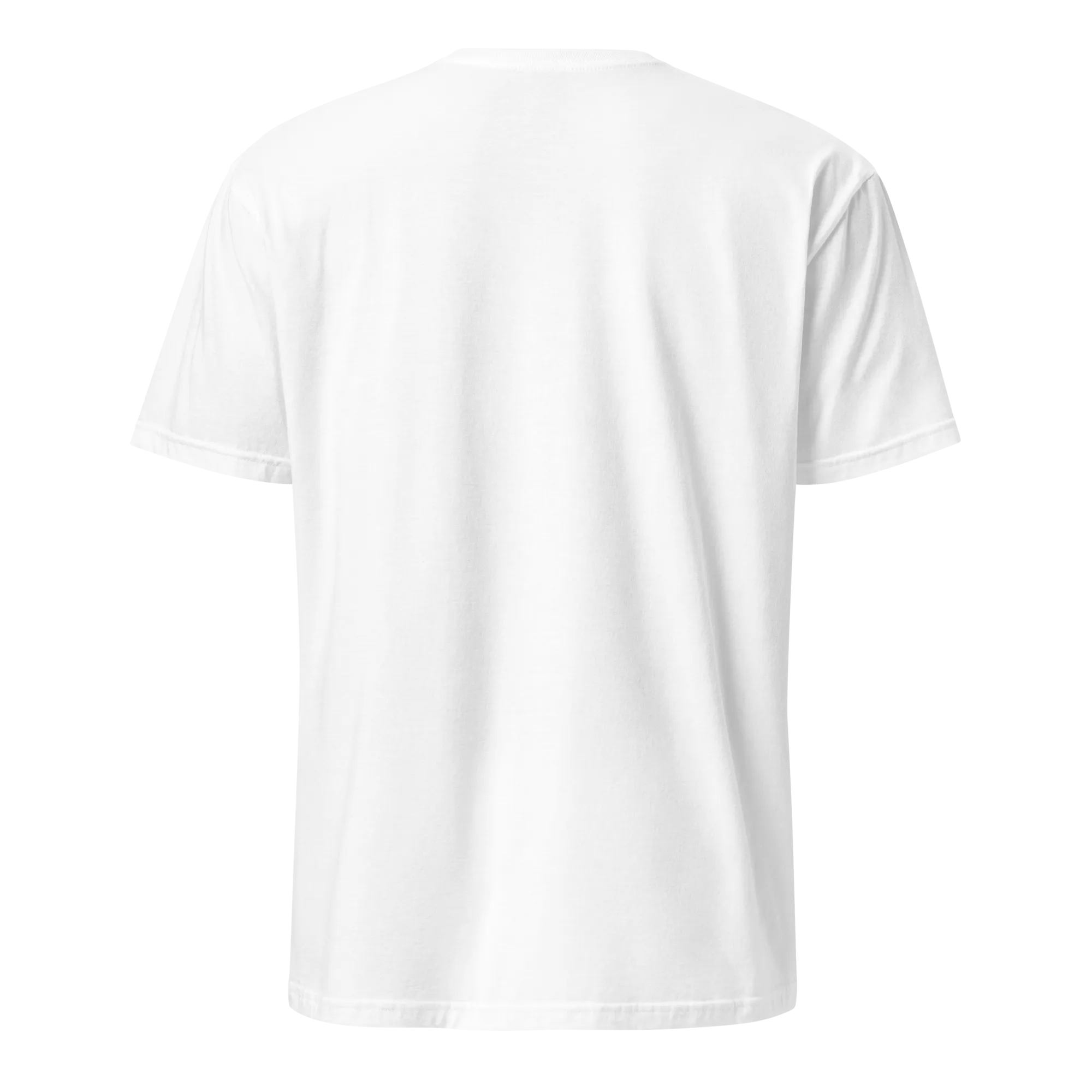 Vaina Unisex Dominican T-Shirt