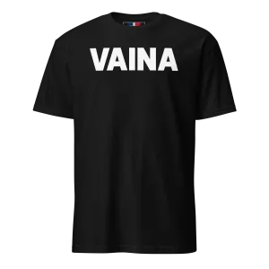Vaina Unisex Dominican T-Shirt