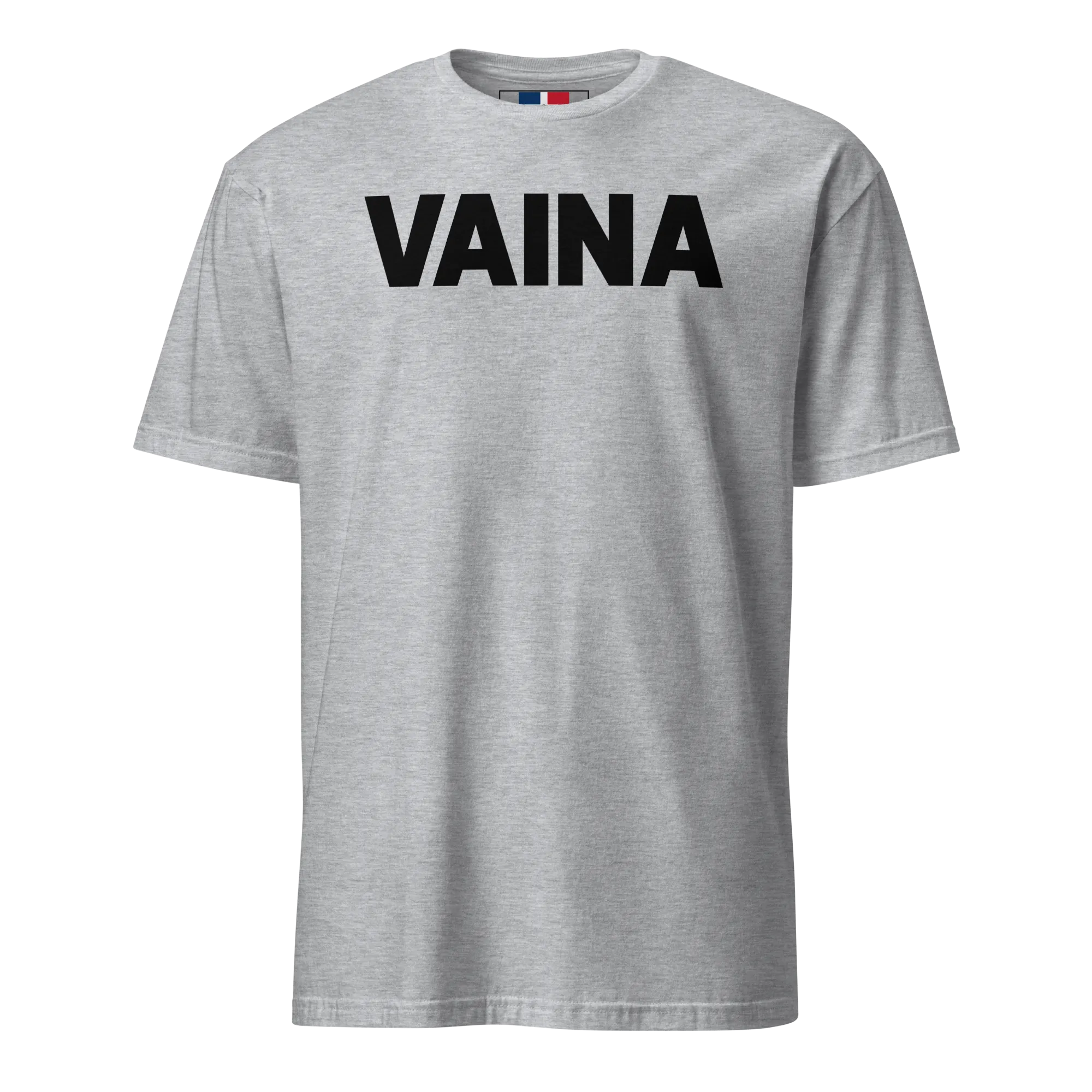 Vaina Unisex Dominican T-Shirt