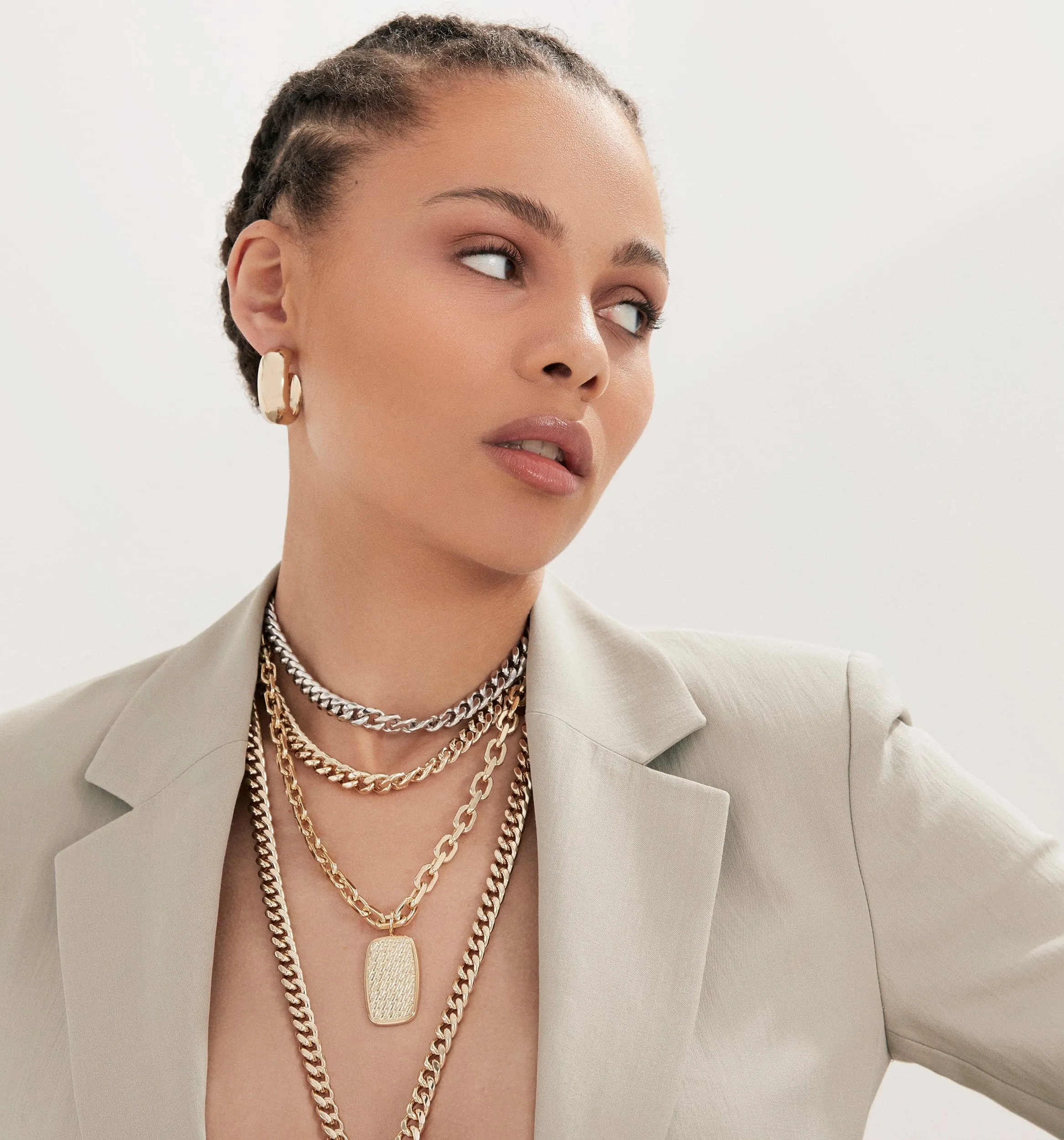 Valentina Necklace