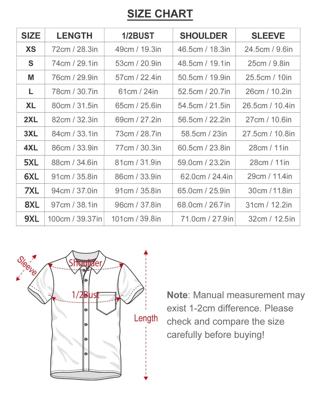 Valentine'S Day Romantic Multiple Colors Heart Graphic Print Shirt