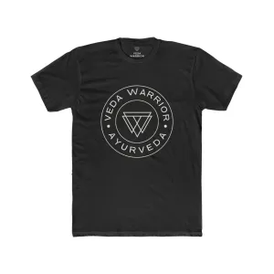 Veda Warrior Crest - Men's Tee